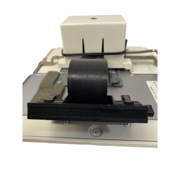 Singer Buttonholer Attachment For Sewing Machine - Picture 2 of 8